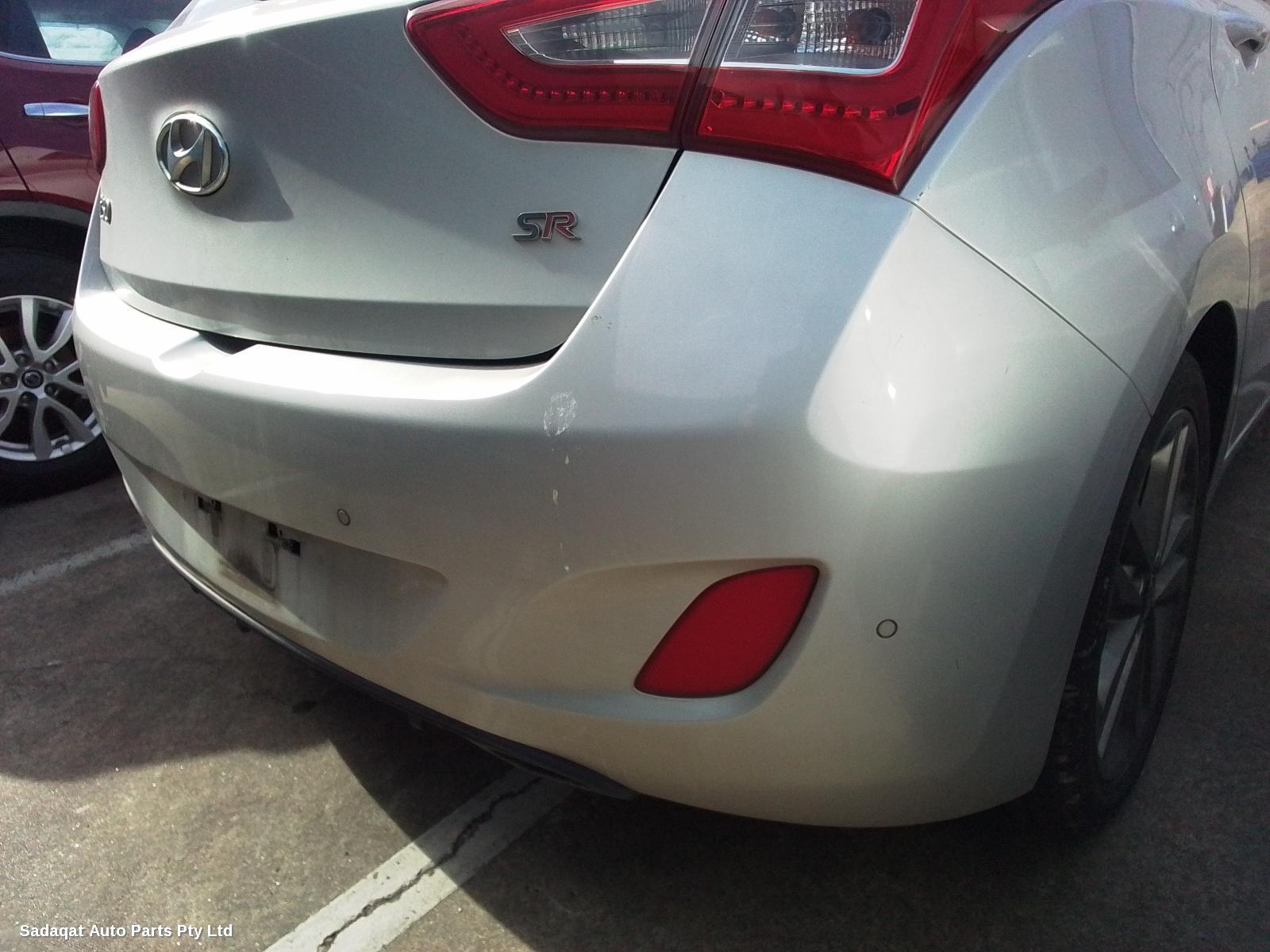 Hyundai I30 Right Door Mirror