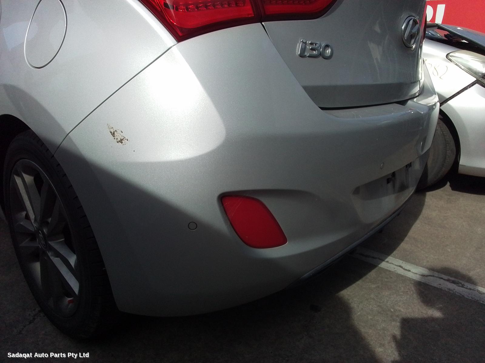 Hyundai I30 Right Door Mirror