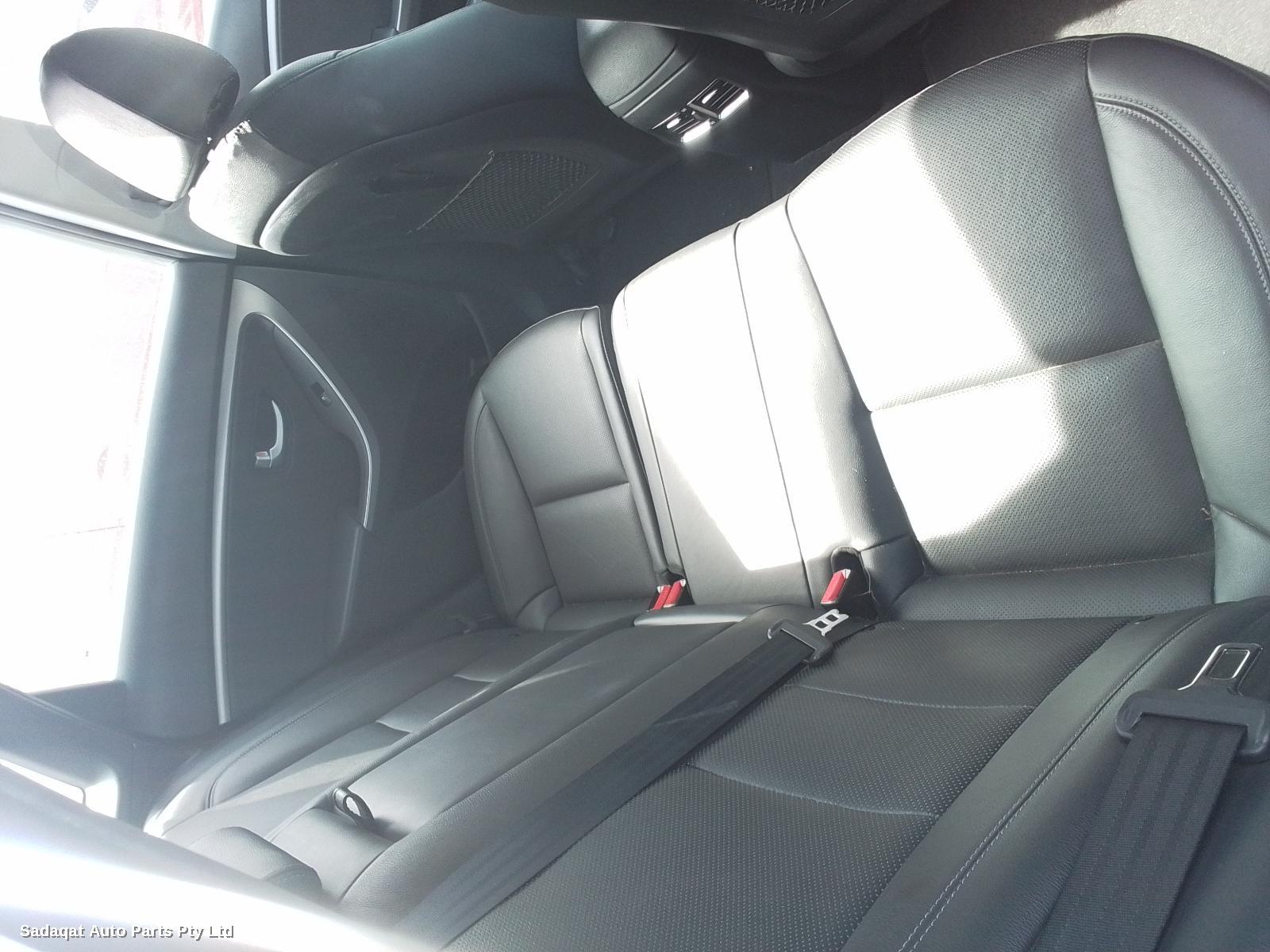 Hyundai I30 Right Door Mirror