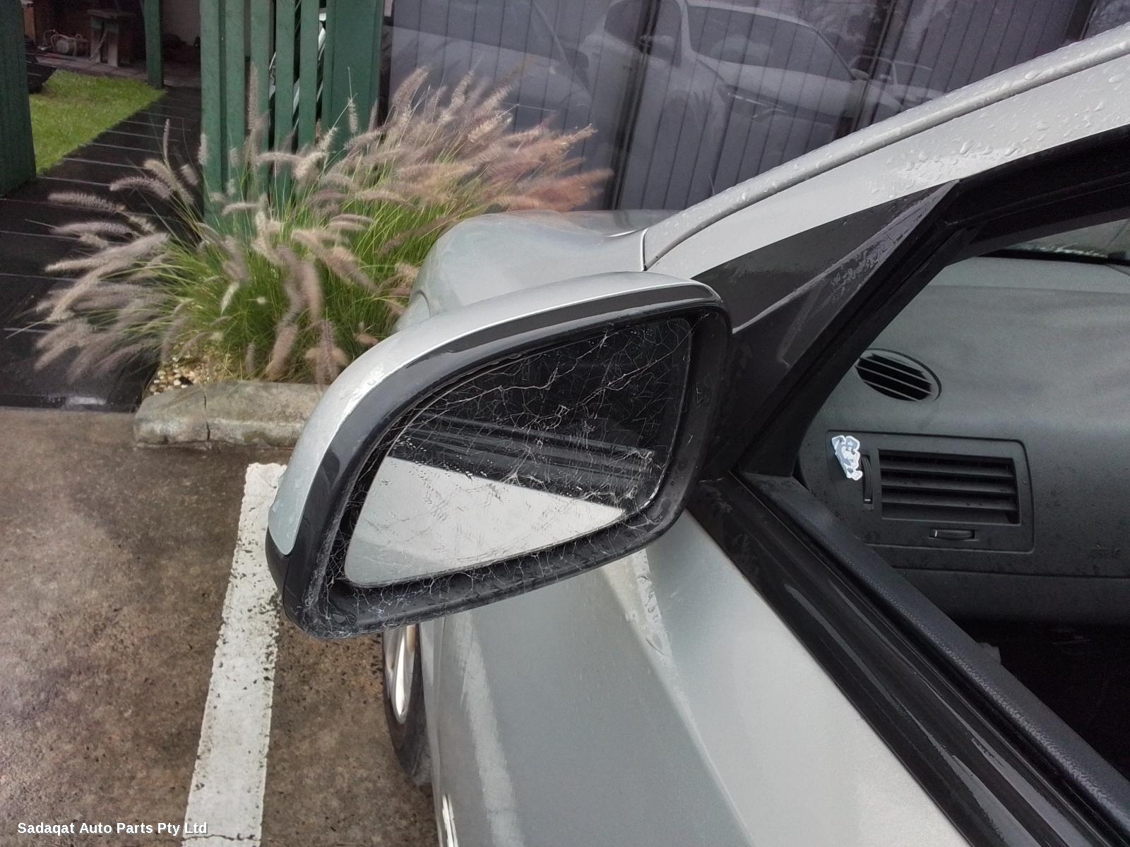 Holden Astra Bonnet