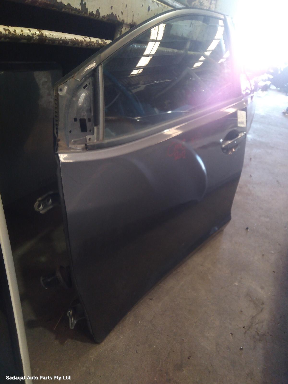 Honda Civic Left Front Door