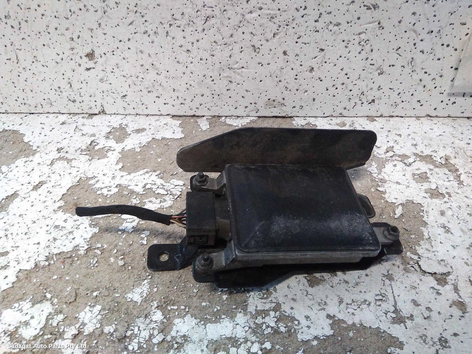 Hyundai Genesis Misc Switch/relay