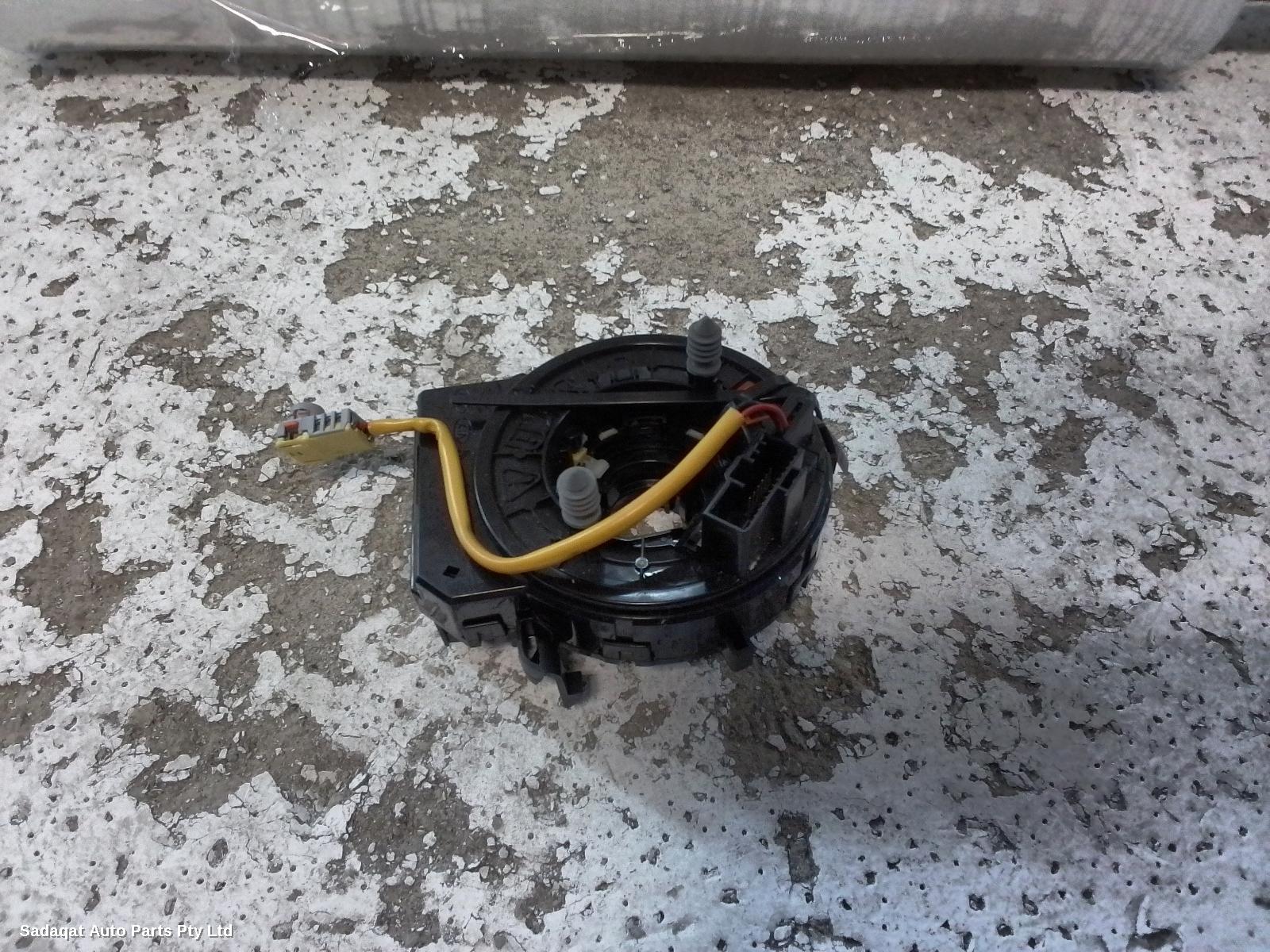 Hyundai Kona Airbag Module/sensor