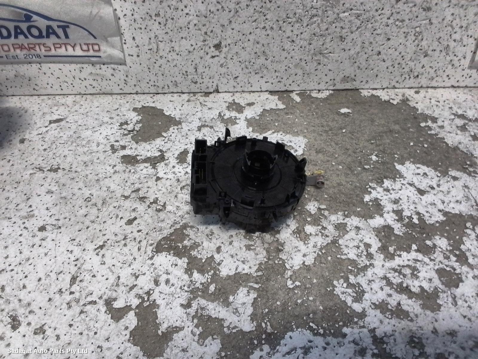 Hyundai Kona Airbag Module/sensor