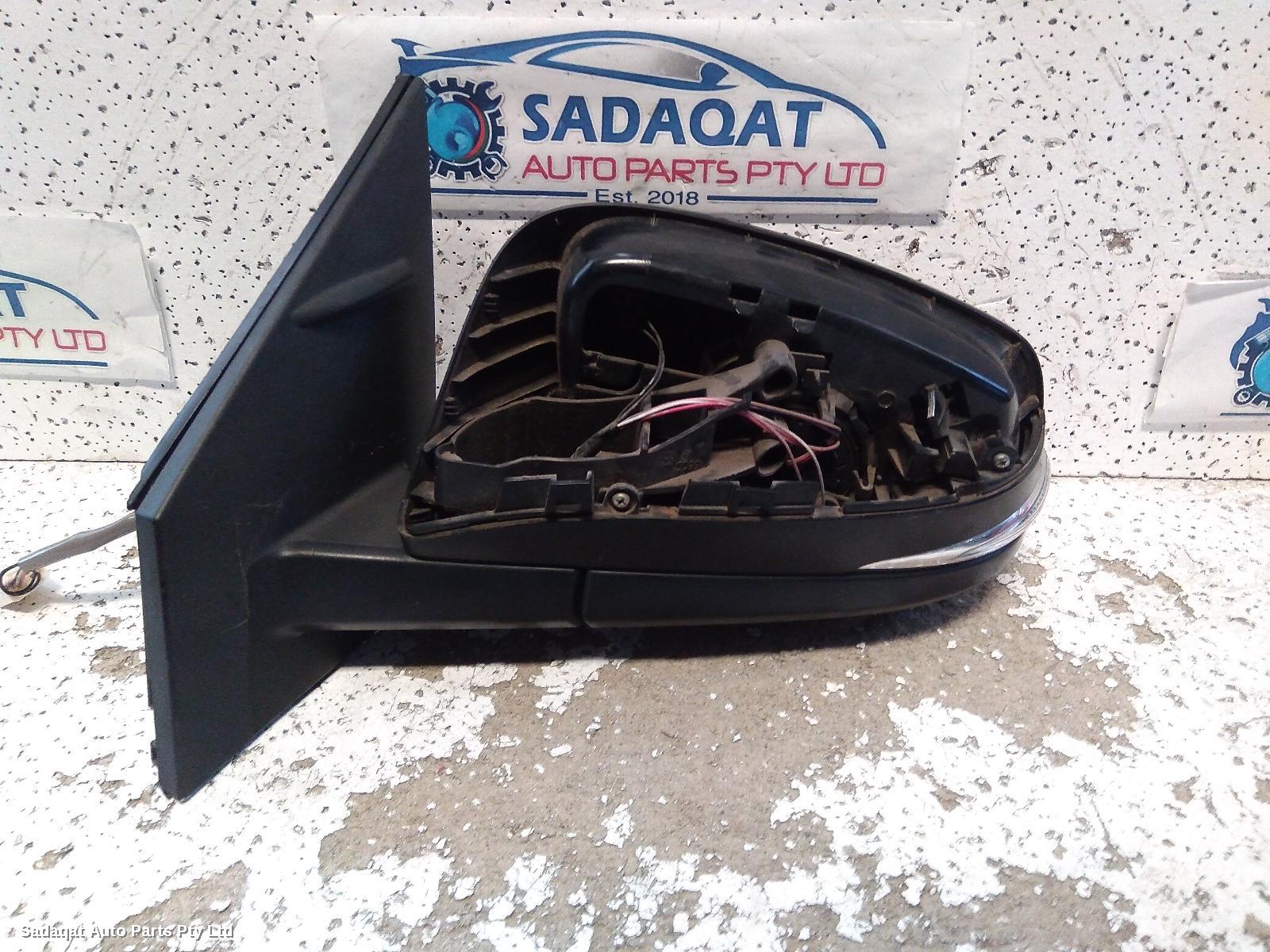 Toyota Rav4 Left Door Mirror