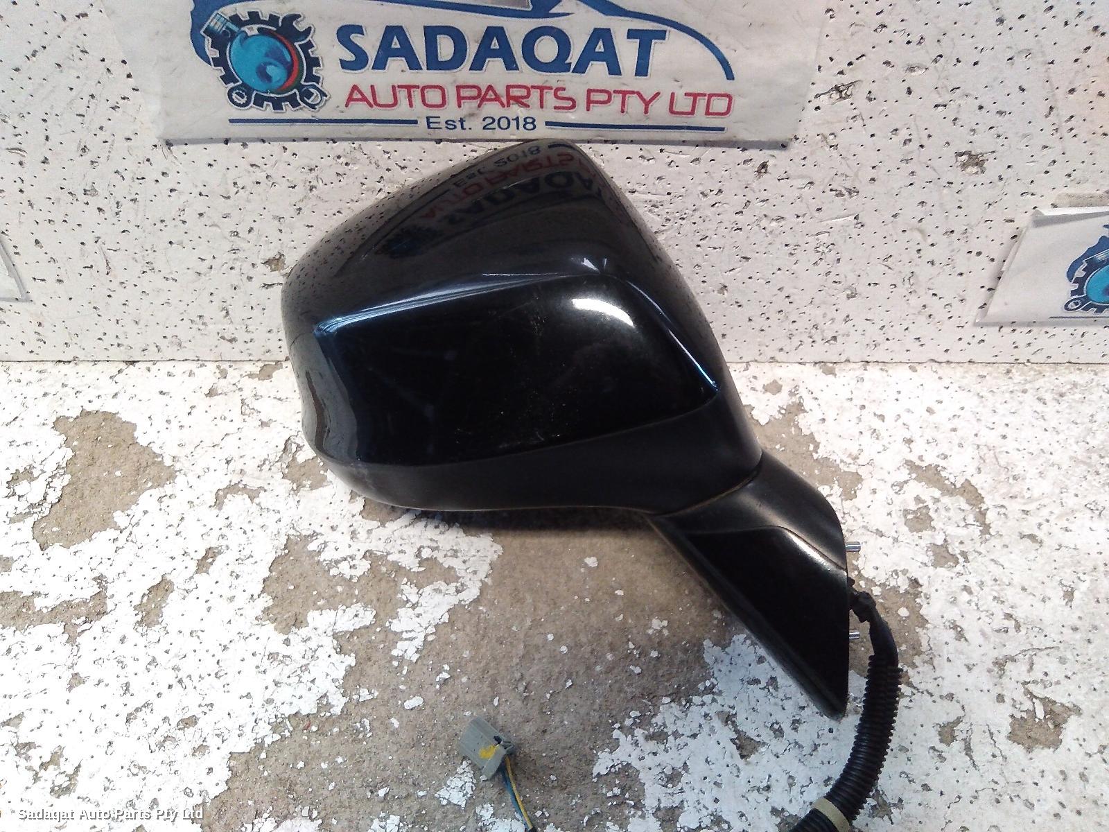 Honda Civic Right Door Mirror