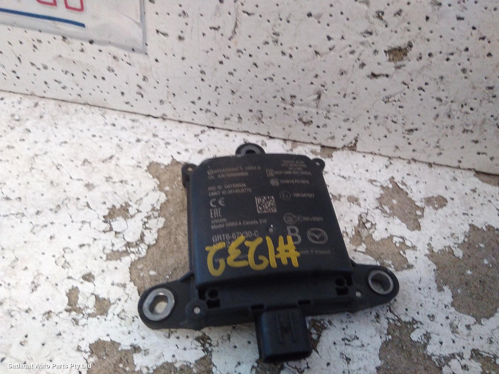 Mazda 3 Misc Switch/relay