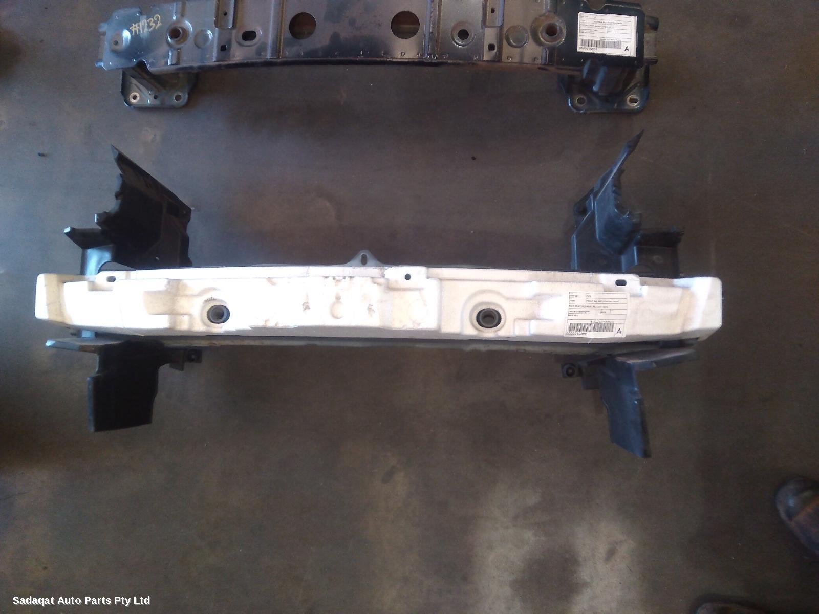Mazda Cx9 F/bar Reinforc/brack