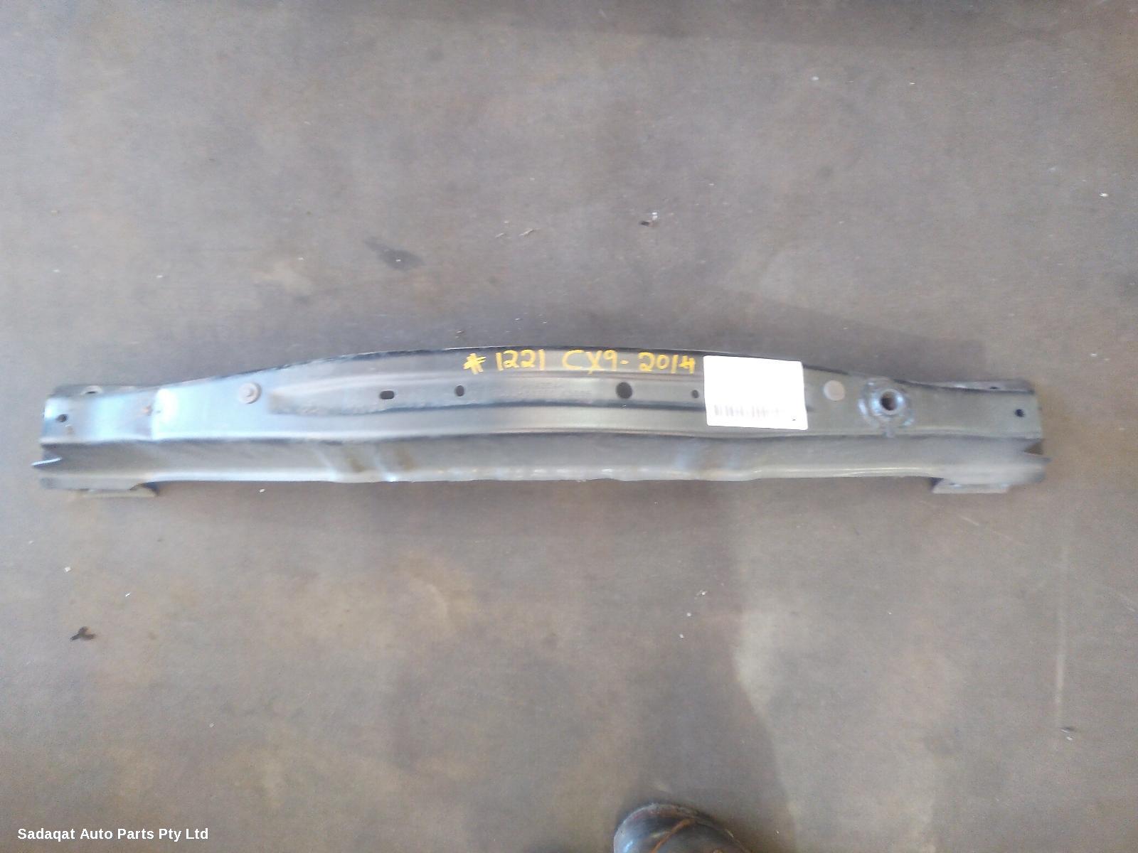 Mazda Cx9 R/bar Bracket/reinfo