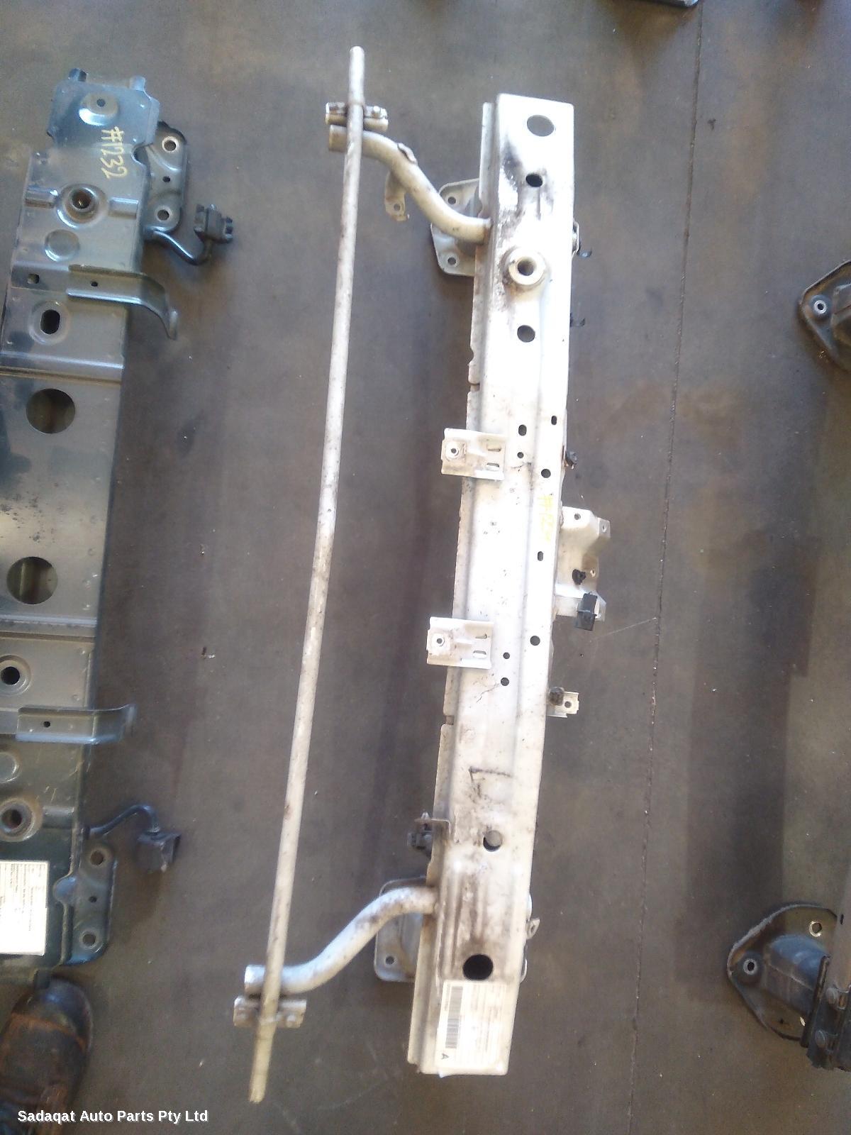Mitsubishi Lancer F/bar Reinforc/brack
