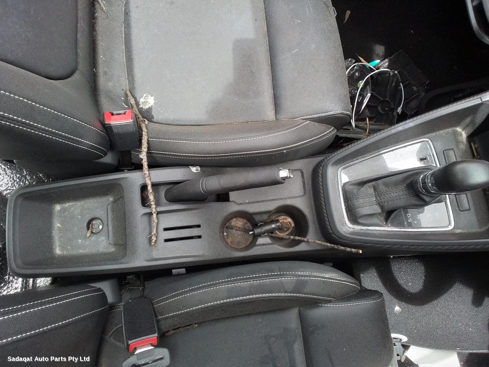 Mg Zs Left Quarter Panel