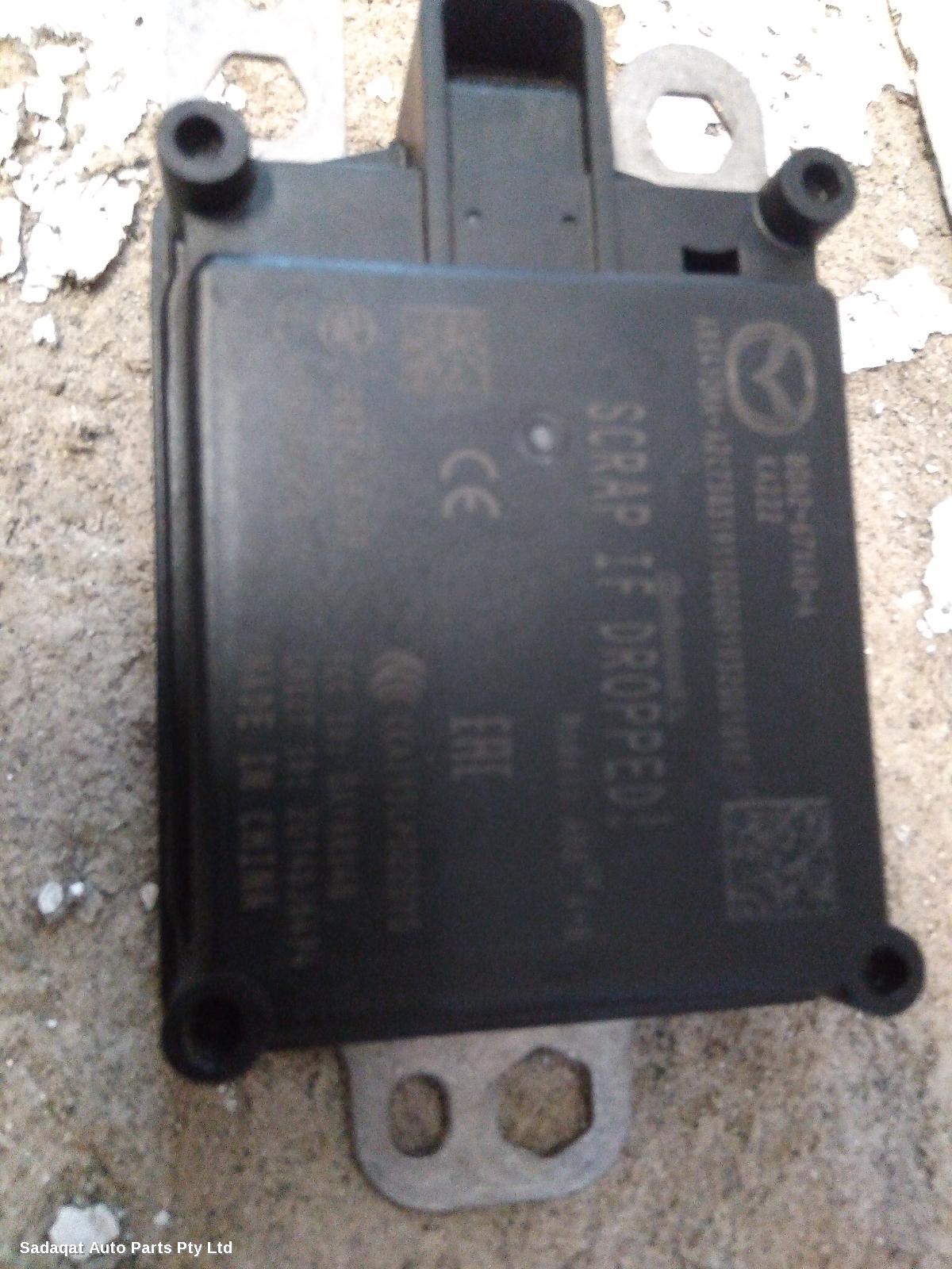 Mazda Cx30 Misc Switch/relay