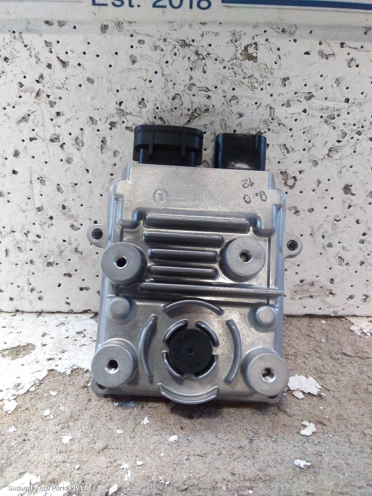 Toyota Kluger Misc Switch/relay