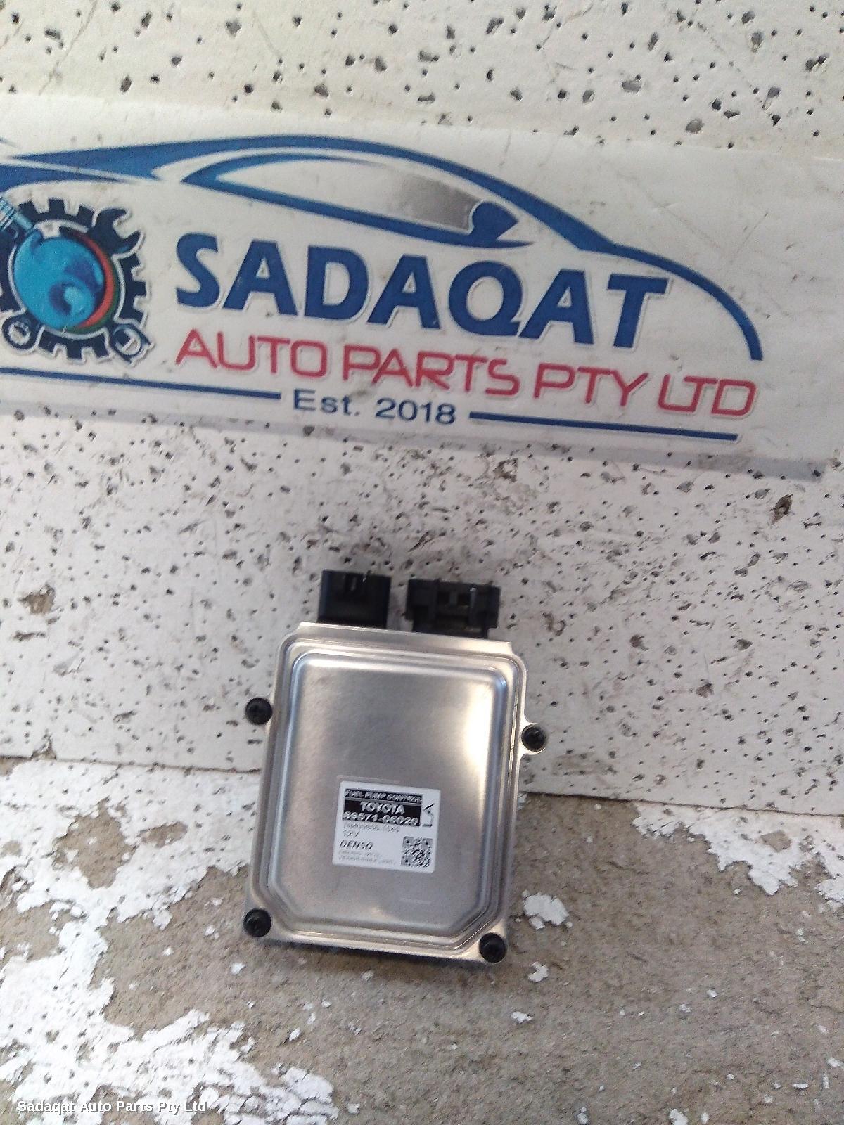 Toyota Kluger Misc Switch/relay