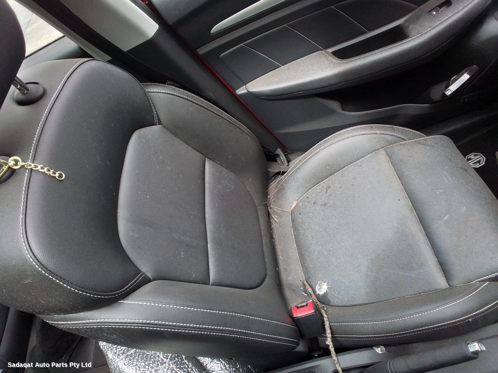 Mg Zs Left Quarter Panel