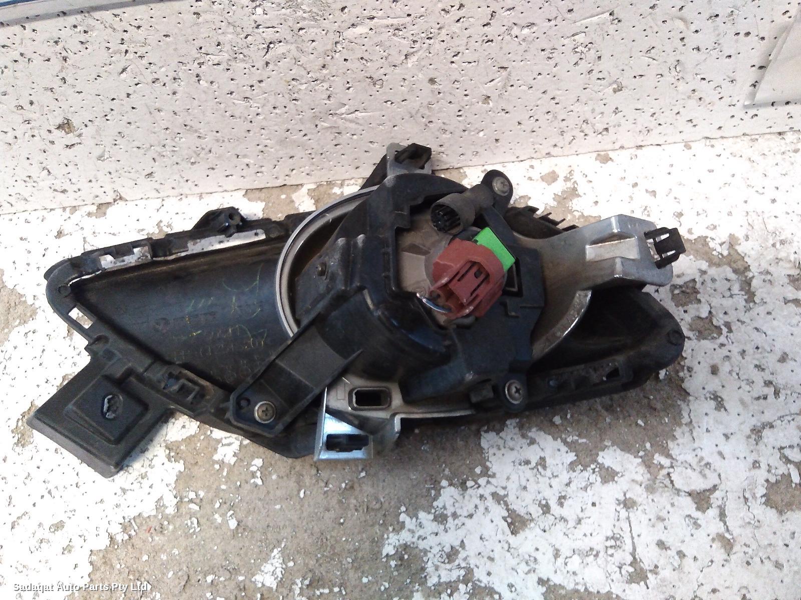 Mazda Cx9 Right Indicator/fog/side