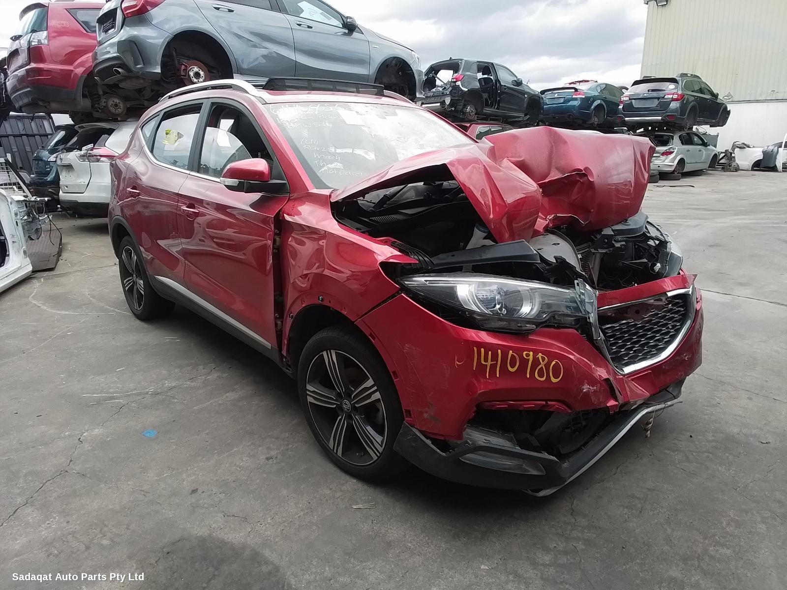 Mg Zs Right Taillight