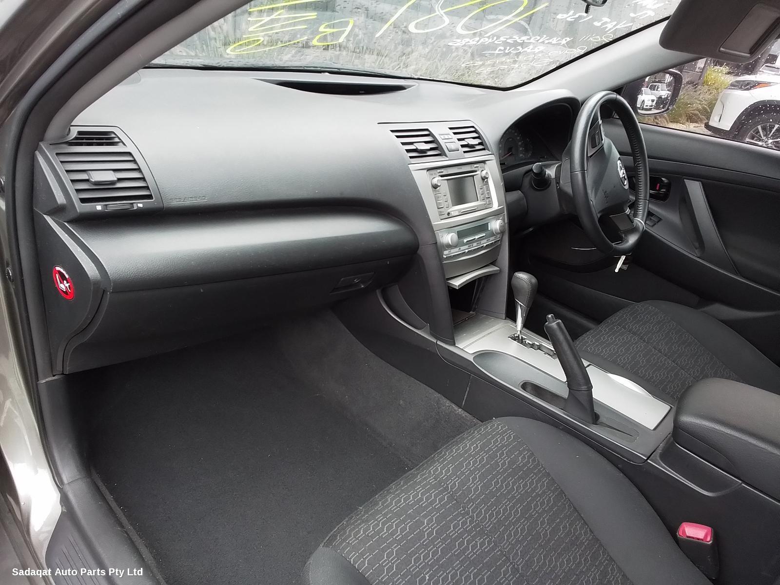 Toyota Camry Right Door Mirror