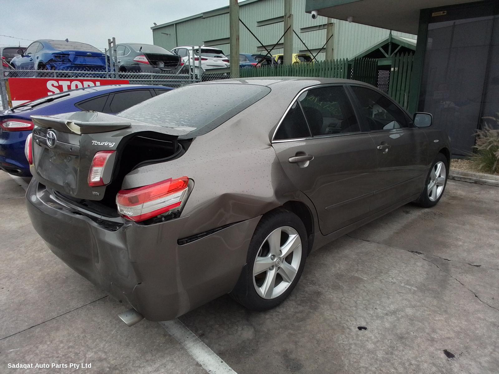 Toyota Camry Right Door Mirror