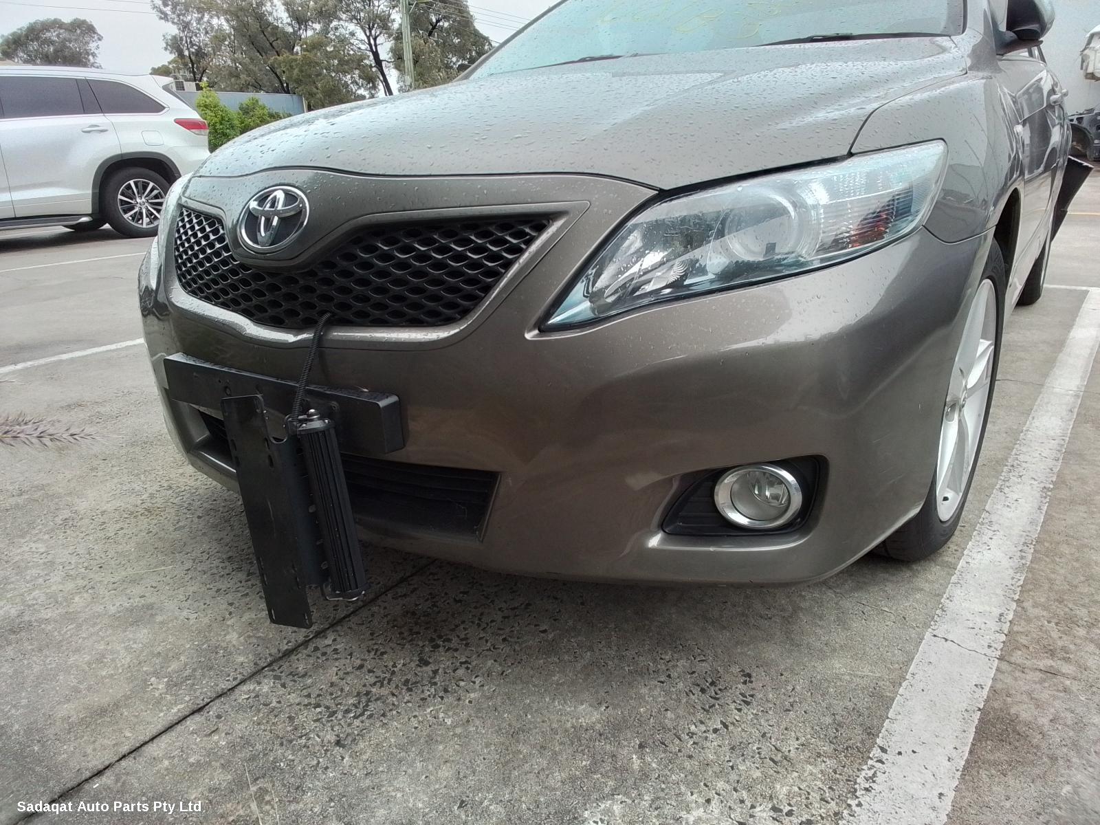 Toyota Camry Right Door Mirror