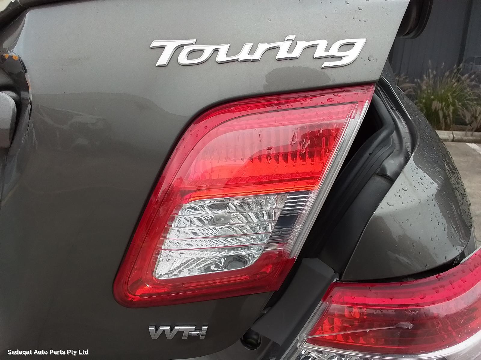 Toyota Camry Right Door Mirror