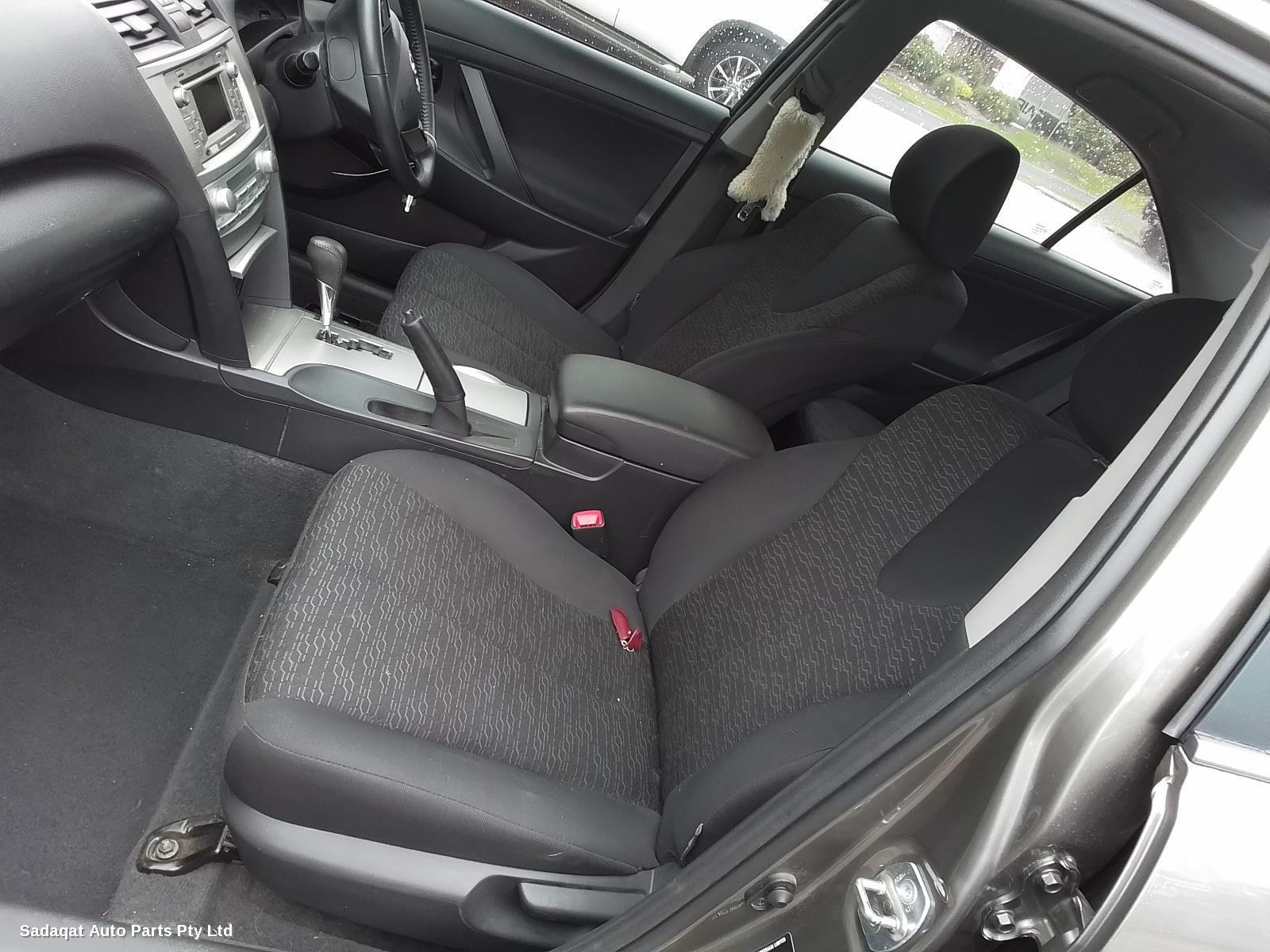 Toyota Camry Right Door Mirror