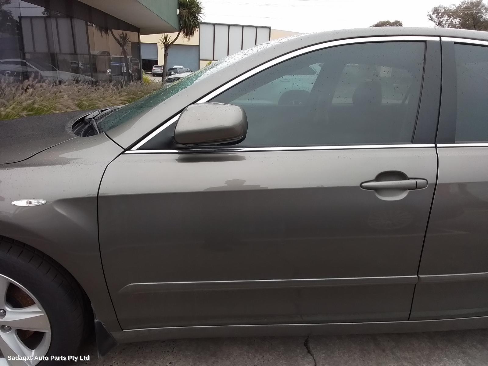 Toyota Camry Right Door Mirror