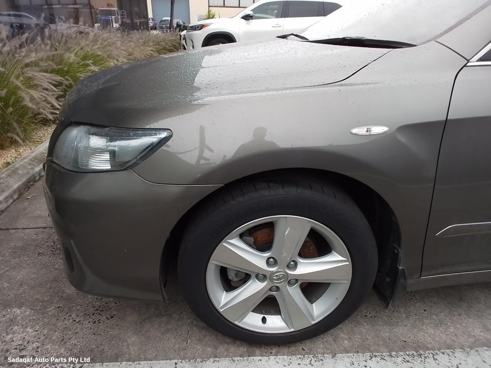 Toyota Camry Right Door Mirror