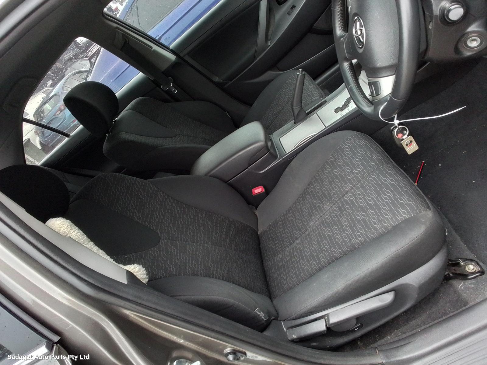 Toyota Camry Right Door Mirror