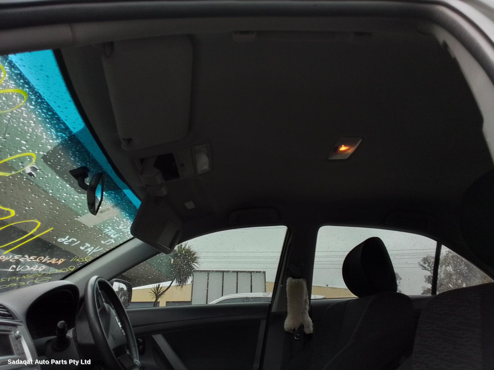 Toyota Camry Right Door Mirror