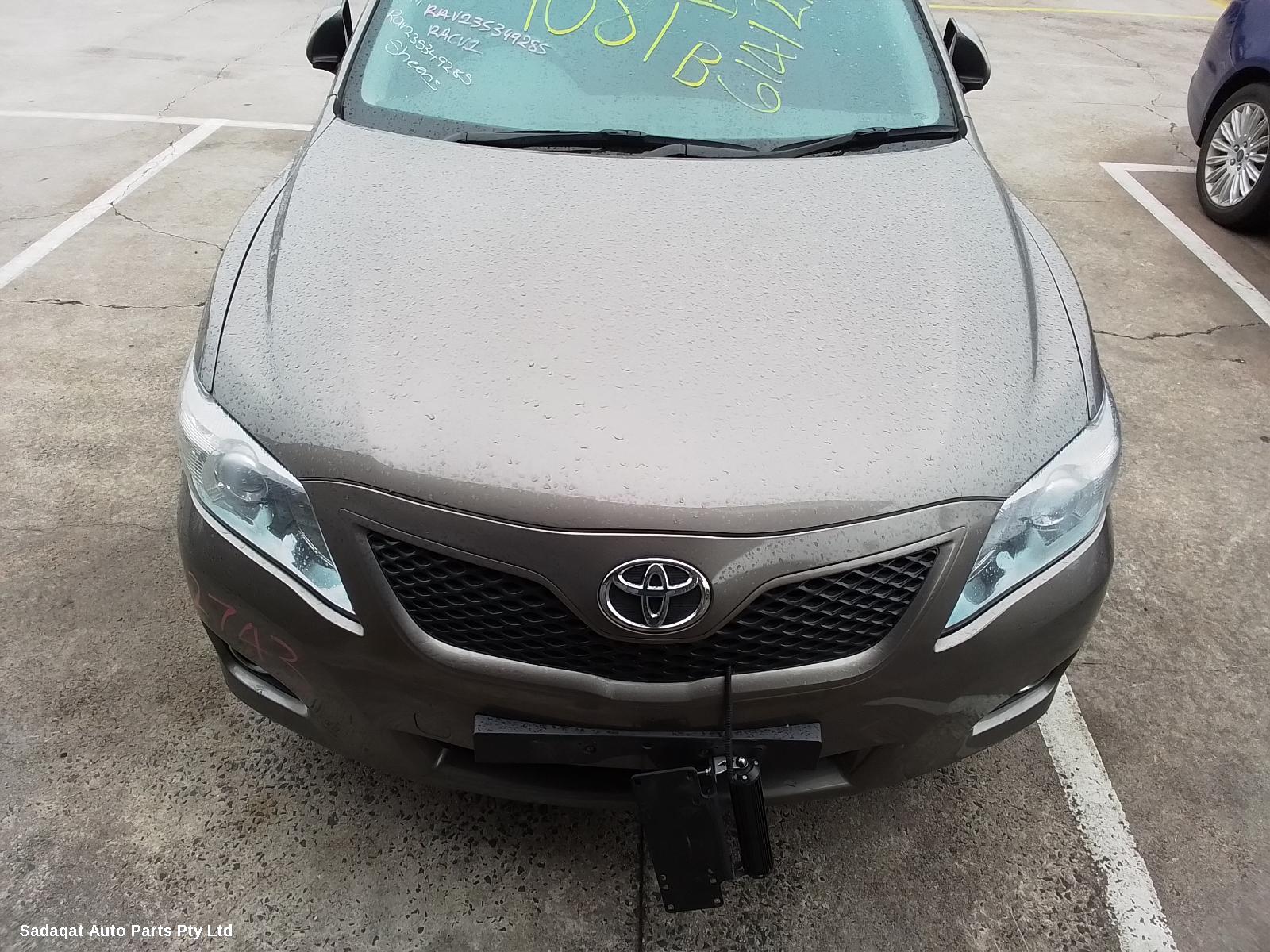 Toyota Camry Right Door Mirror