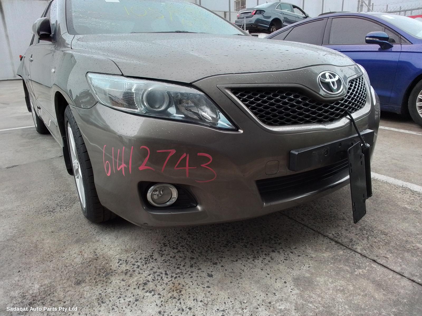 Toyota Camry Right Door Mirror