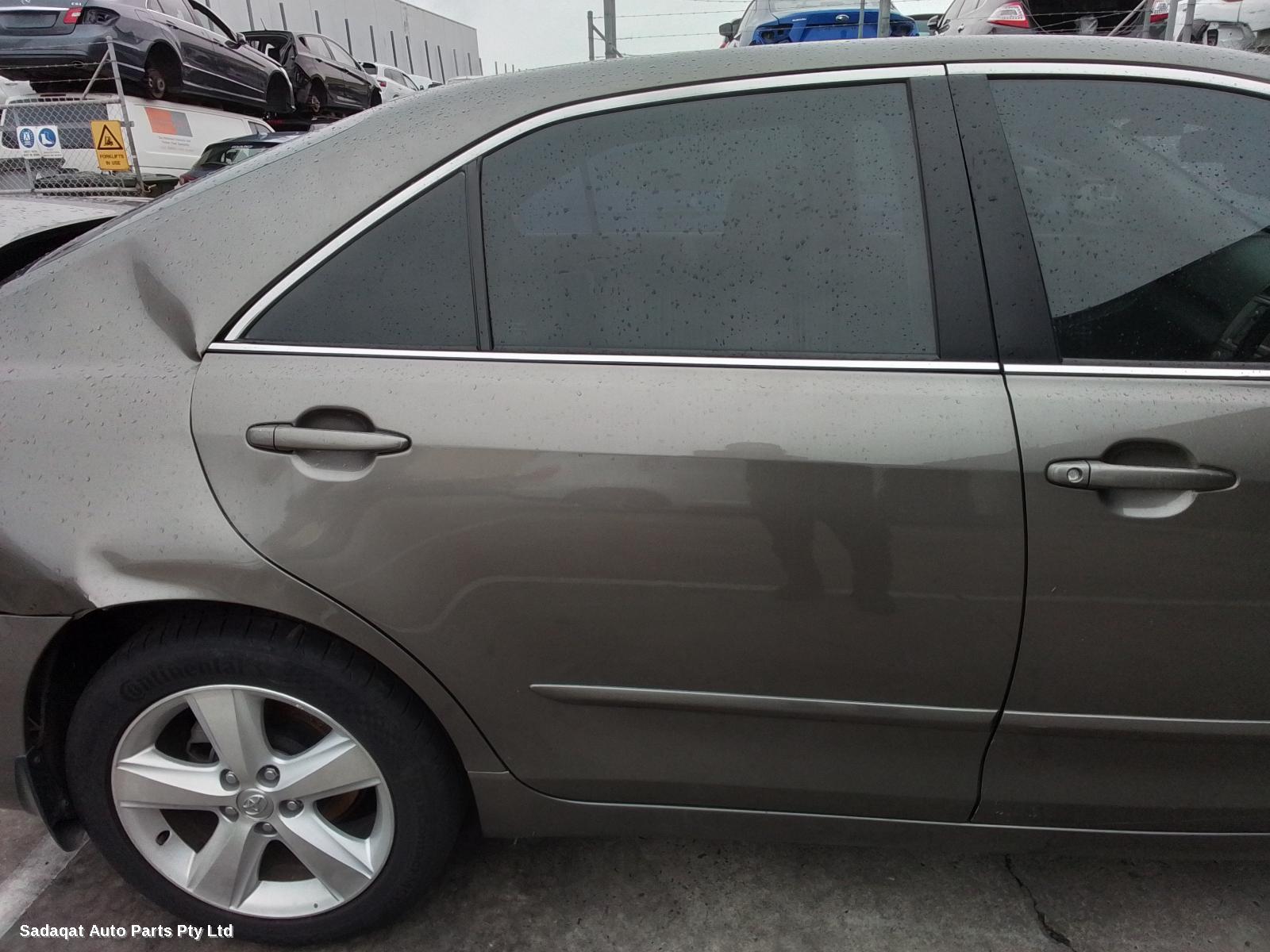 Toyota Camry Right Door Mirror