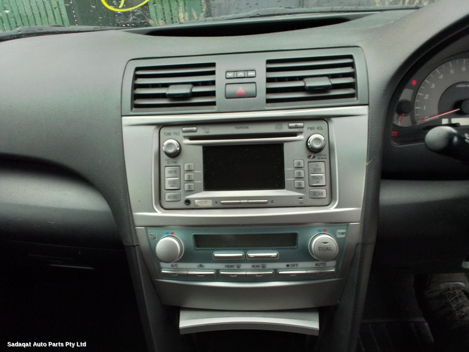 Toyota Camry Right Door Mirror