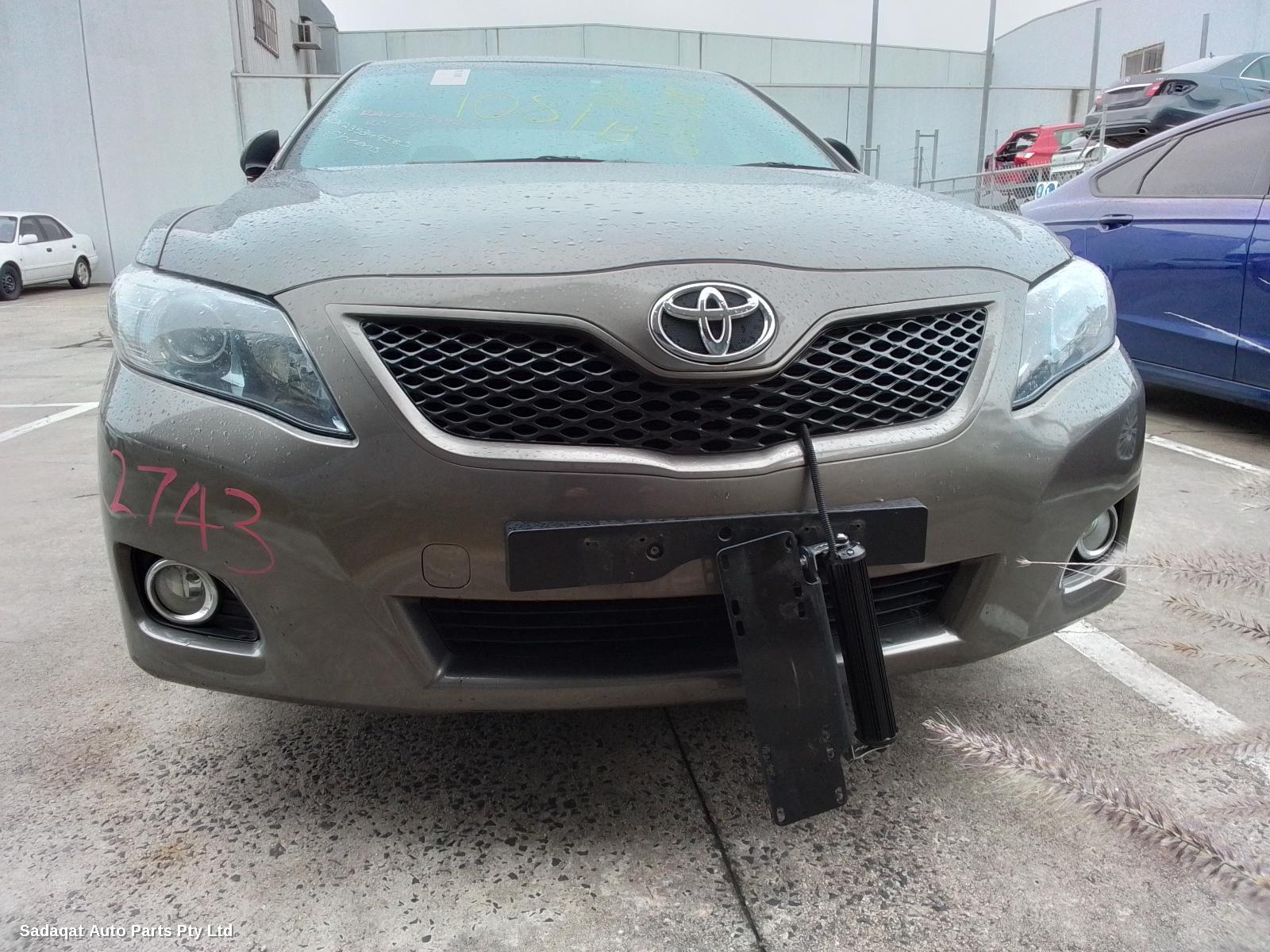 Toyota Camry Right Door Mirror