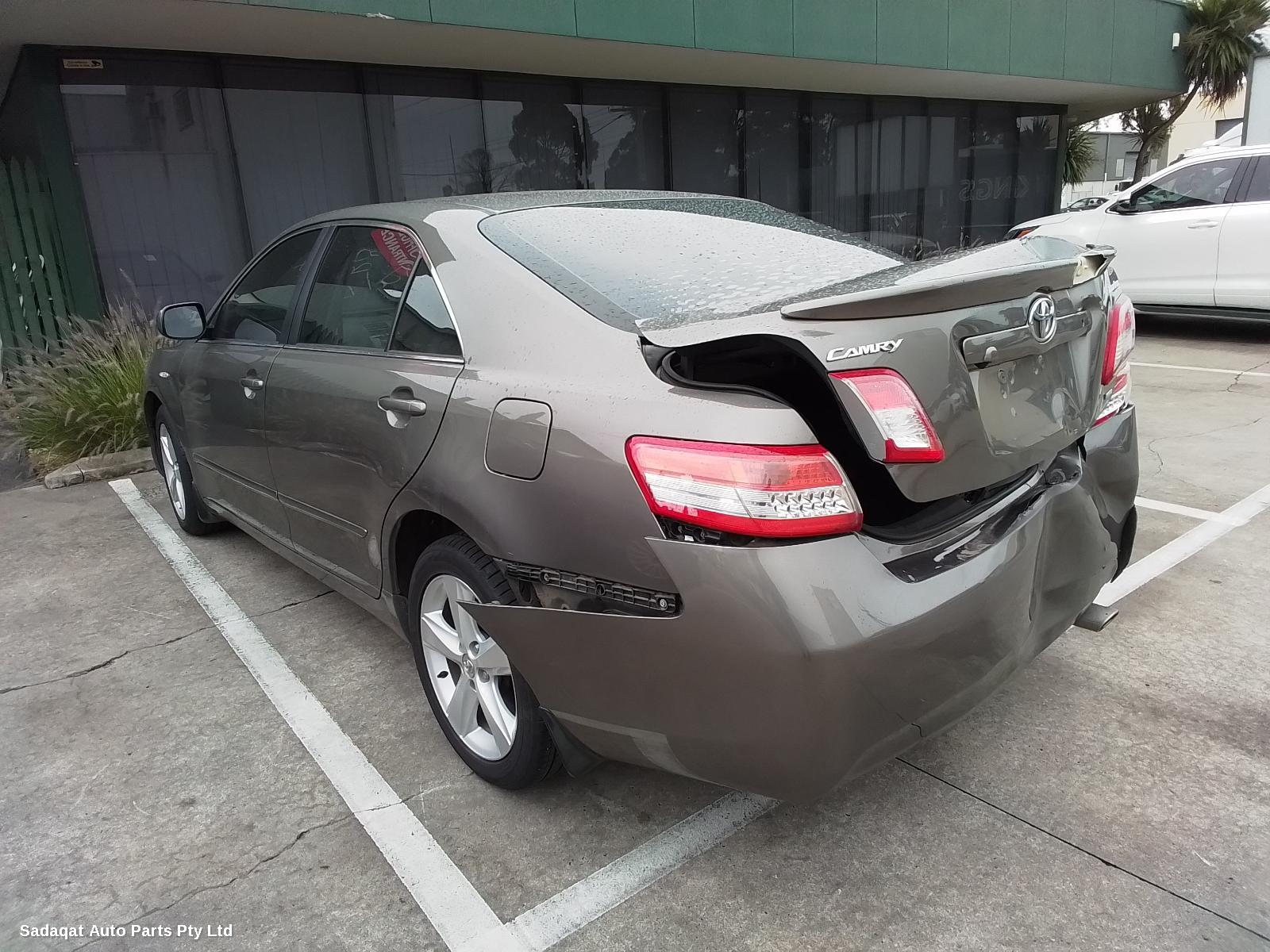 Toyota Camry Right Door Mirror