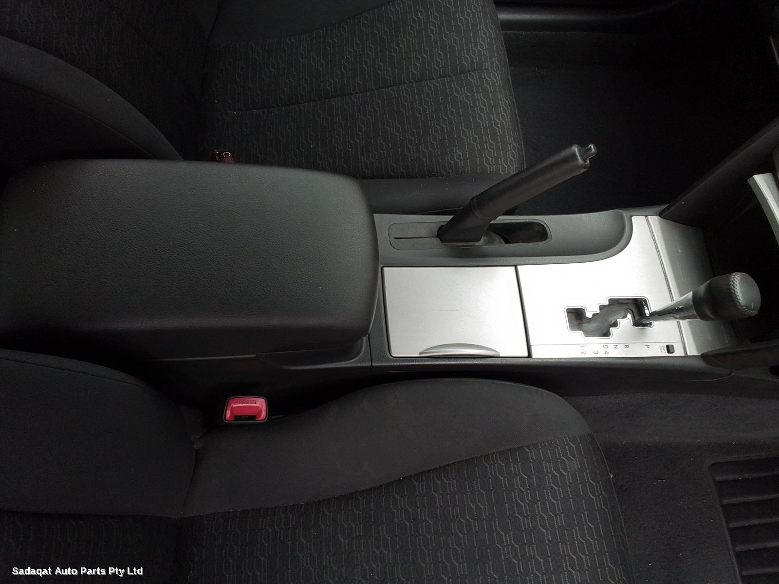 Toyota Camry Right Door Mirror