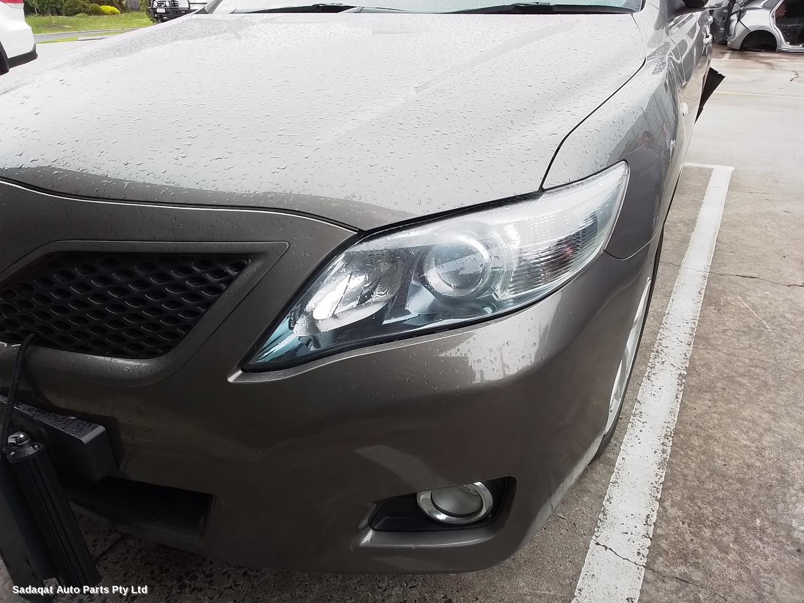 Toyota Camry Right Door Mirror