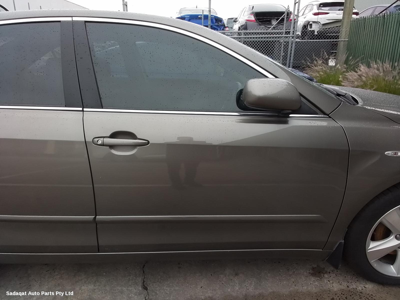 Toyota Camry Right Door Mirror