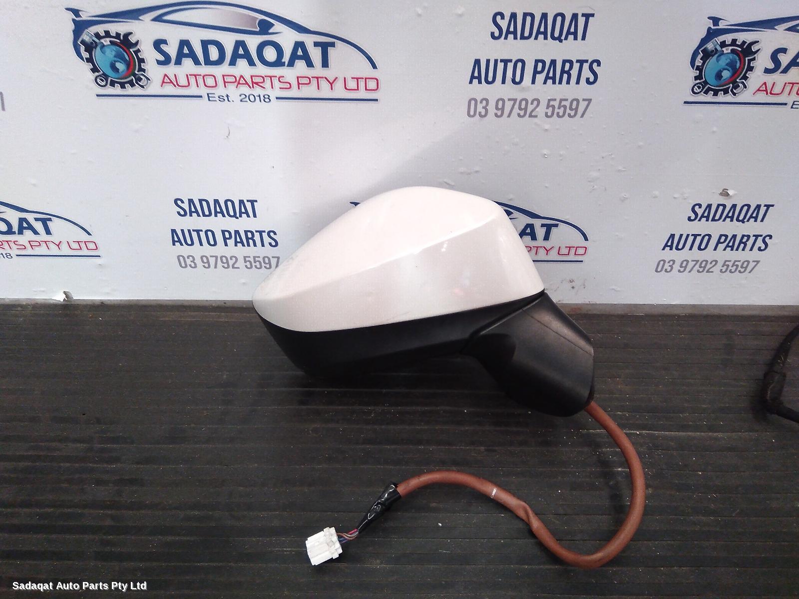 Toyota 86 Right Door Mirror