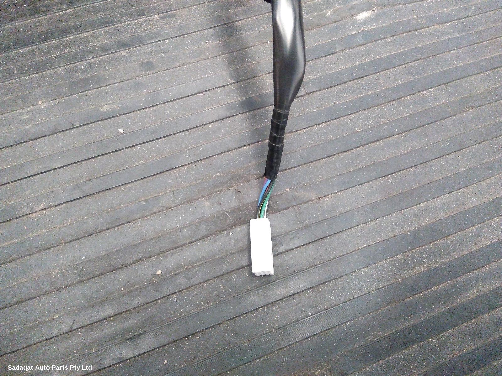 Mazda Cx3 Left Door Mirror