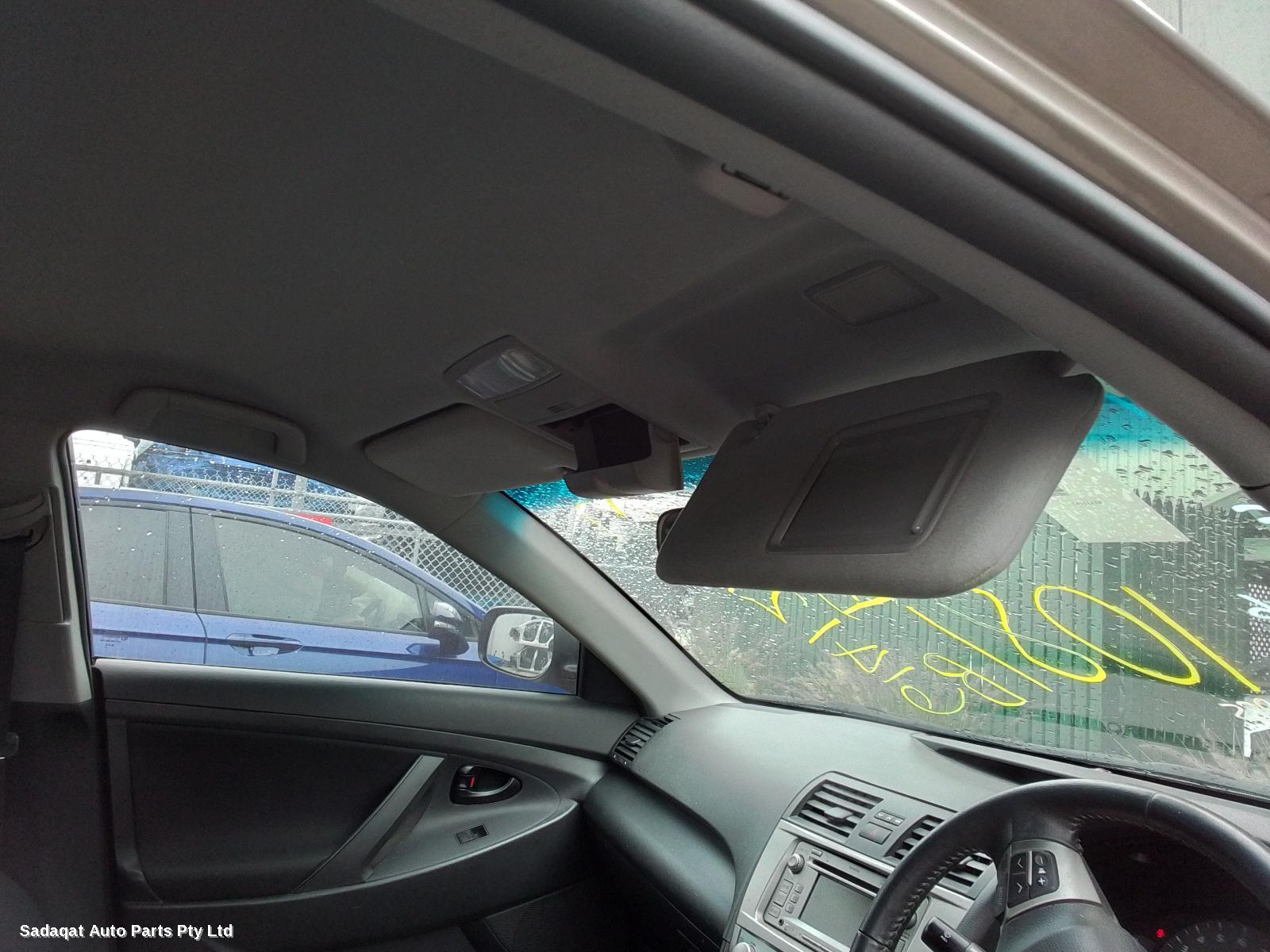 Toyota Camry Right Door Mirror