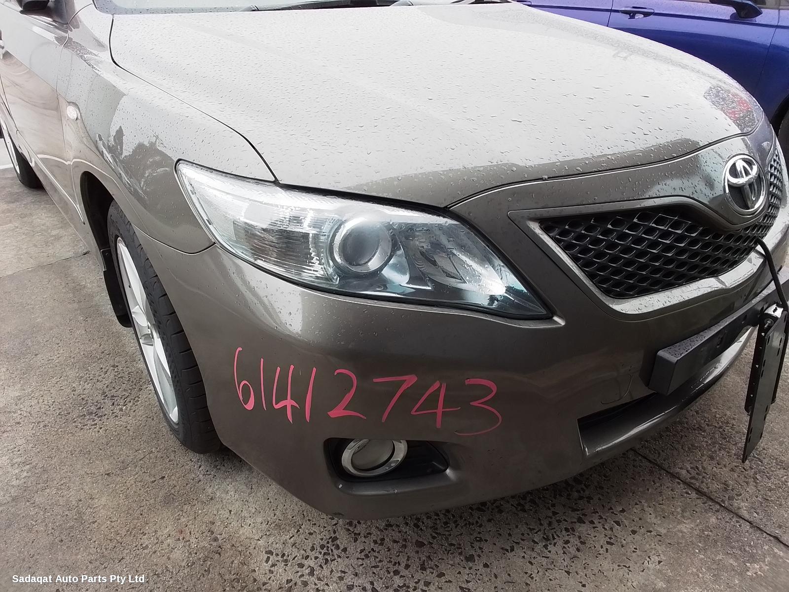 Toyota Camry Right Door Mirror