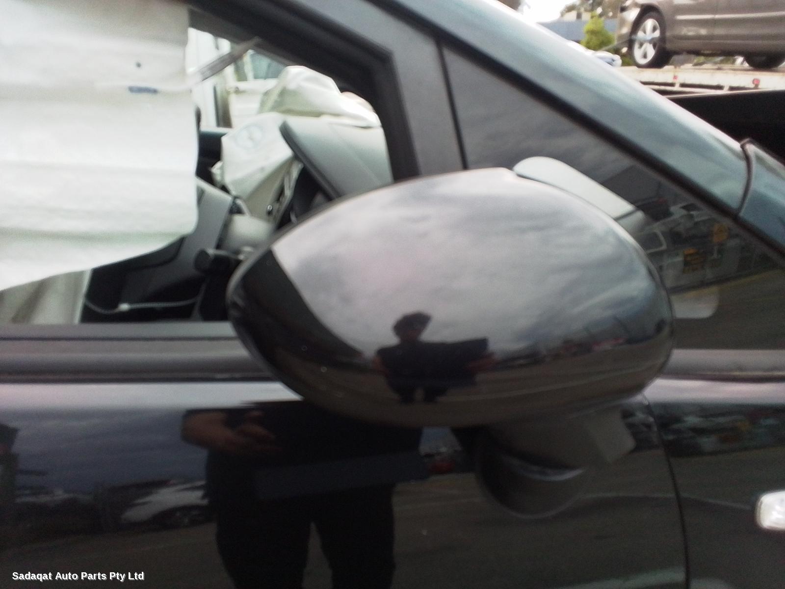 Kia Rio Washer Bottle