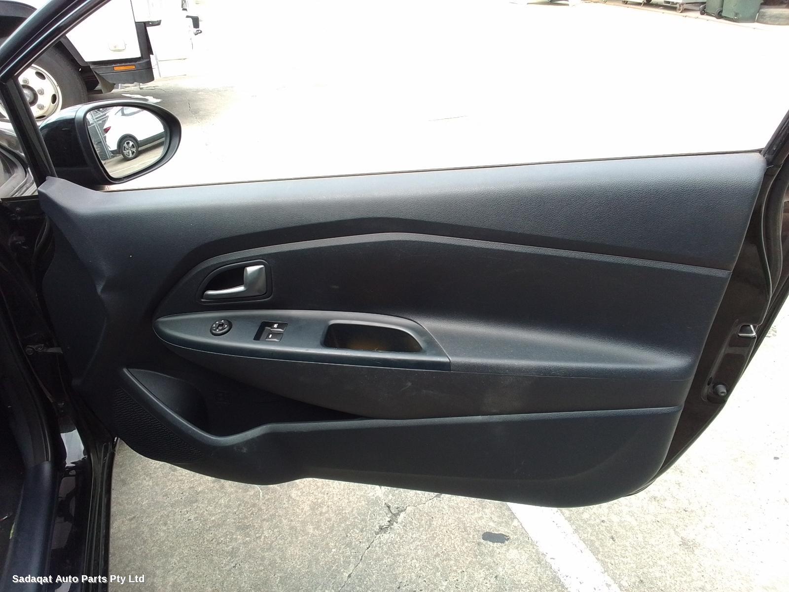 Kia Rio Washer Bottle