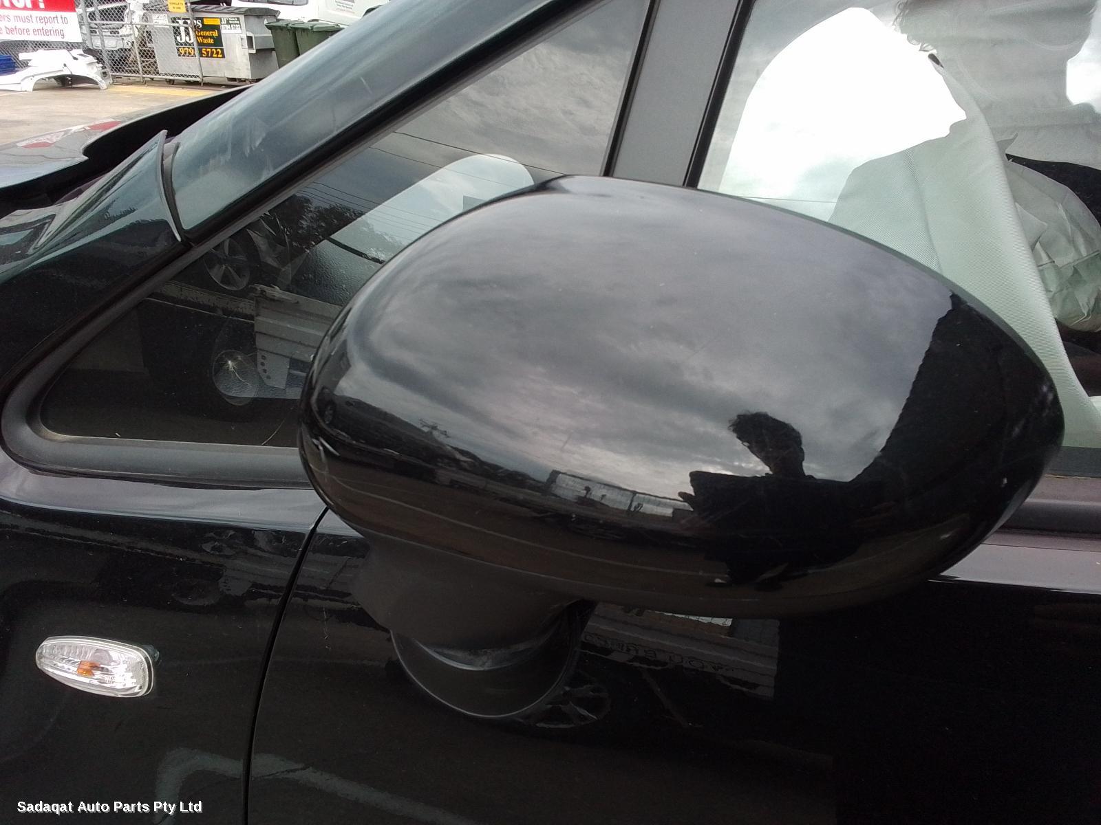 Kia Rio Washer Bottle