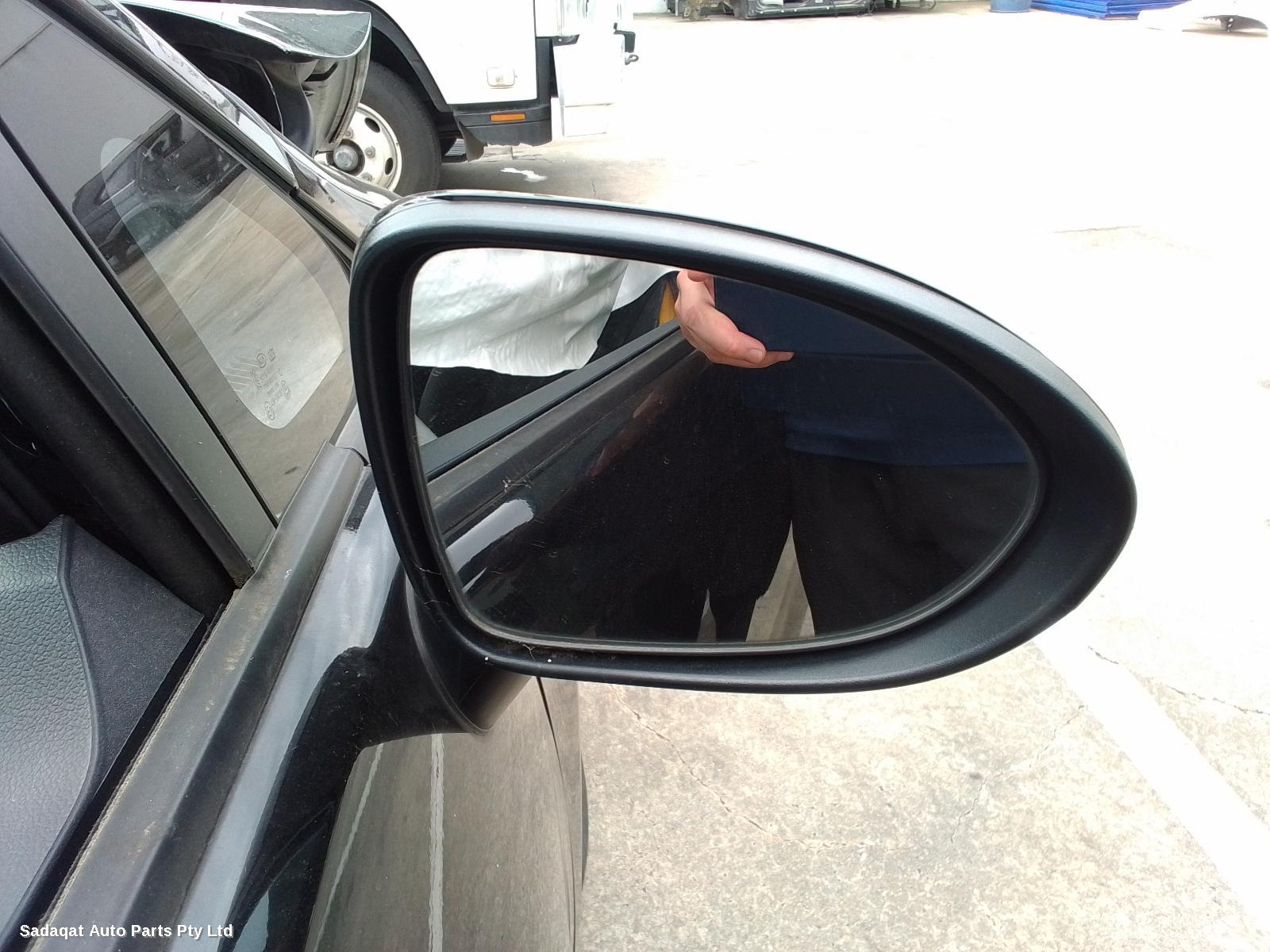 Kia Rio Washer Bottle