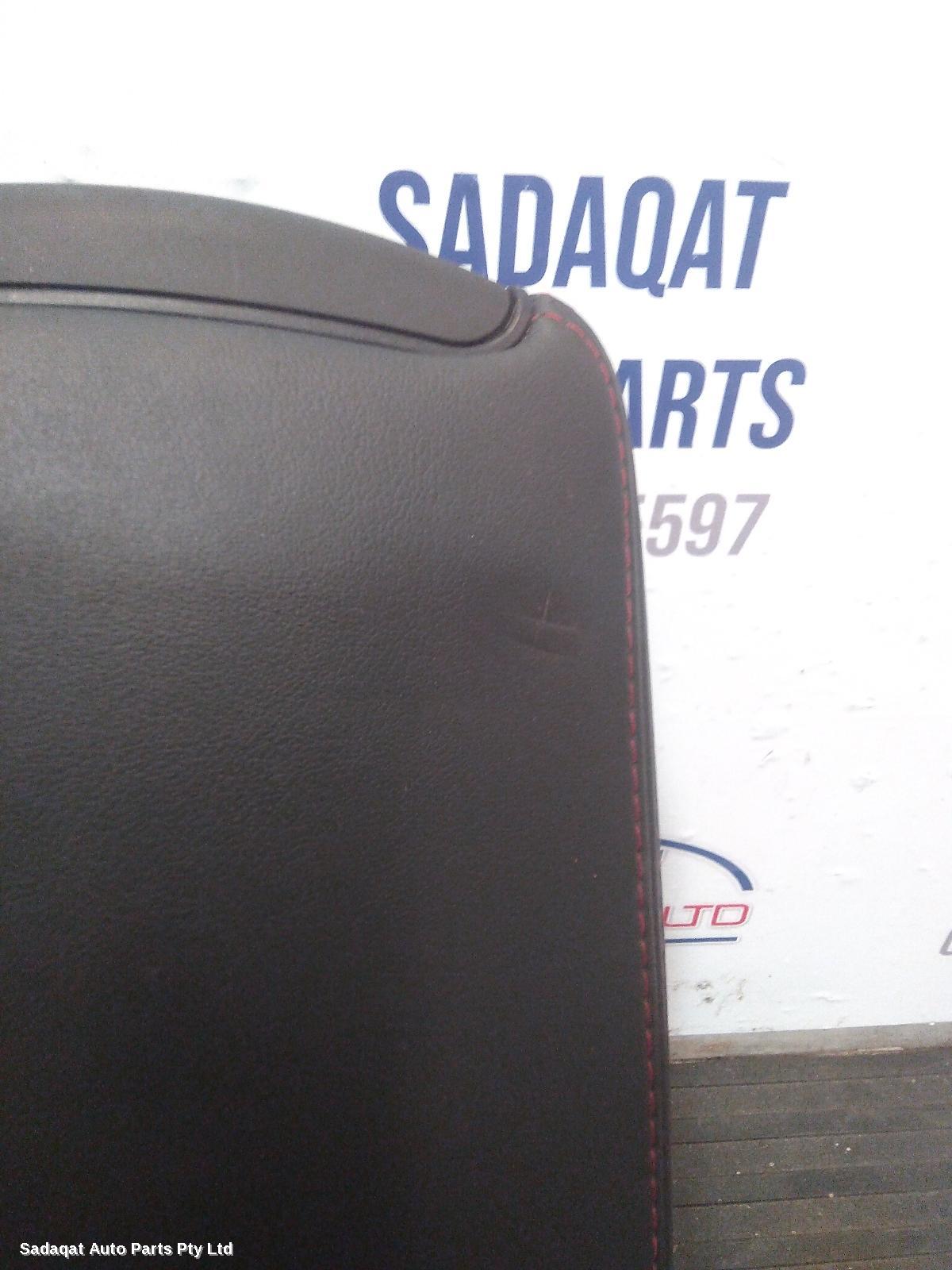 Lexus Is250/is250c Console