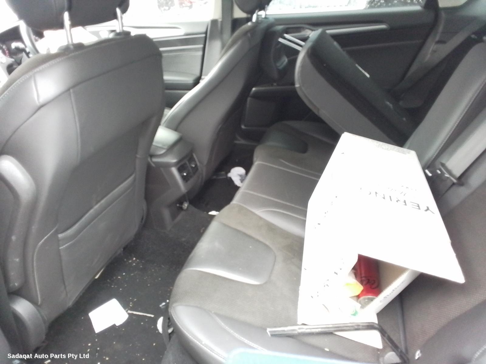 Ford Mondeo A/c Condenser