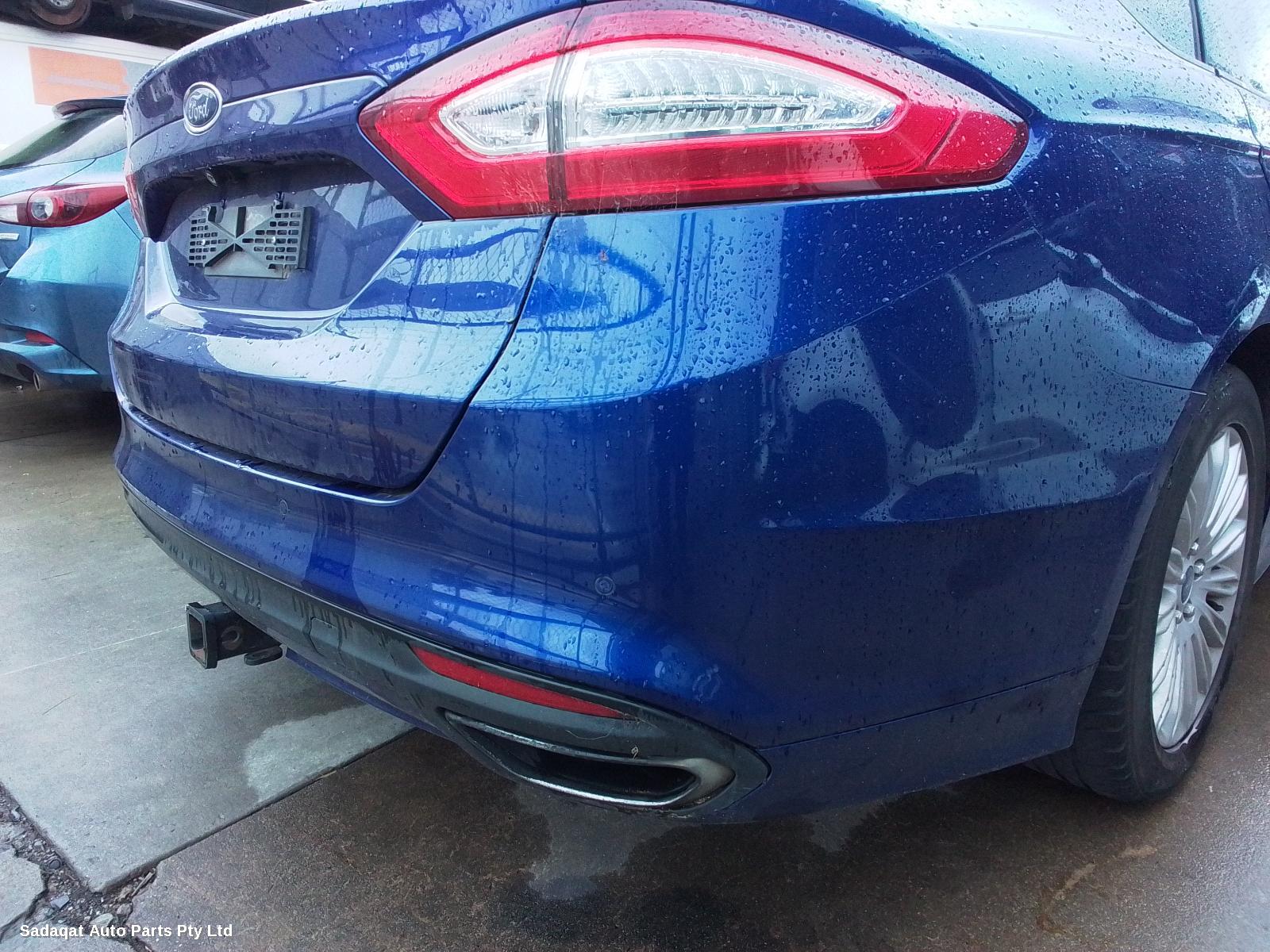 Ford Mondeo A/c Condenser